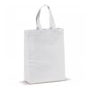Non woven tas gelamineerd Middel