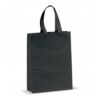 Non woven tas gelamineerd Middel