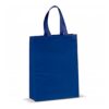 Non woven tas gelamineerd Middel