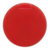 Pepermuntdoosje rond 6,5 gram