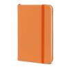 Notebook R-PET/PU GRS A6