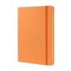 Notitieboek R-PET/PU GRS A5