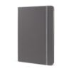 Notitieboek R-PET/PU GRS A5