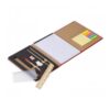 14-delige stationery set