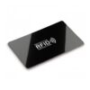 RFID anti skim card