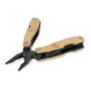 Multitool bamboe 8 functies