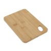 Bamboo snijplank 15x22x1cm