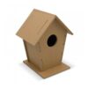 Vogelhuisje bouwpakket