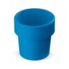 Hot-but-cool beker met aardbeien zaadjes