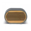 Speaker en draadloze oplader kalksteen 5W