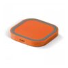 Draadloos oplaadstation 5W vierkant