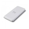 Powerbank Elite met draadloze oplader 8.000mAh 5W