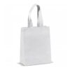 Non woven tas gelamineerd Klein