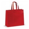 Non woven tas gelamineerd Groot