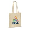 Congrestas katoen Oekotex ongebleekt 140g/m²