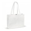 Schoudertas katoen Oekotex Shopper