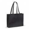 Schoudertas katoen Oekotex Shopper
