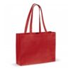 Schoudertas katoen Oekotex Shopper