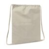 Drawstring OEKO-TEX® katoen 35x45cm
