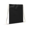 Drawstring OEKO-TEX® cotton 35x45cm