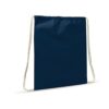 Drawstring OEKO-TEX® cotton 35x45cm