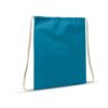 Drawstring OEKO-TEX® cotton 35x45cm
