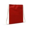 Drawstring OEKO-TEX® cotton 35x45cm