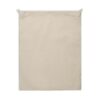 Herbruikbaar groente & fruit zakje OEKO-TEX® katoen 40x45cm