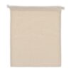 Geschenkbuidel OEKO-TEX® katoen 140g/m² 25x30cm