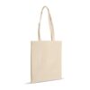 Schoudertas katoenen canvas OEKO-TEX® 280g/m² 32x13x40cm