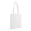 Schoudertas katoenen canvas OEKO-TEX® 280g/m² 32x13x40cm