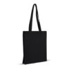 Schoudertas katoenen canvas OEKO-TEX® 280g/m² 32x13x40cm