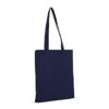 Schoudertas katoenen canvas OEKO-TEX® 280g/m² 32x13x40cm
