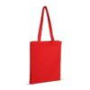 Schoudertas katoenen canvas OEKO-TEX® 280g/m² 32x13x40cm