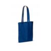 Draagtas gerecycled katoen 140g/m² 38x42cm