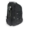Rugzak met trekkoorddetail R-PET 25L