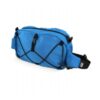 Crossbodytas R-PET met trekkoord