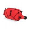 Crossbodytas R-PET met trekkoord