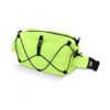 Crossbodytas R-PET met trekkoord
