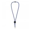 Paracord Keycord