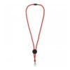 Paracord Keycord