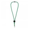 Paracord Keycord