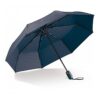 Luxe opvouwbare paraplu auto open/auto sluiten ø 96 cm