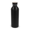 Waterfles Jekyll gerecycled aluminium 550ml
