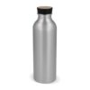 Waterfles Jekyll gerecycled aluminium 550ml