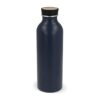 Waterfles Jekyll gerecycled aluminium 550ml