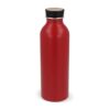 Waterfles Jekyll gerecycled aluminium 550ml