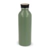 Waterfles Jekyll gerecycled aluminium 550ml