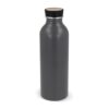 Waterfles Jekyll gerecycled aluminium 550ml