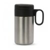 Thermofles Flow met handvat 25 cl.